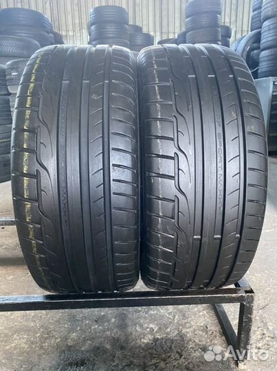 Dunlop Sport Maxx RT 235/40 R19