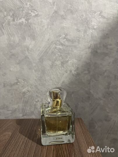 Парфюмерная вода avon today