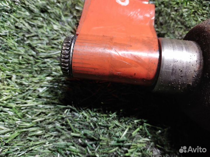 Полуось передняя левая Chevrolet Aveo T250