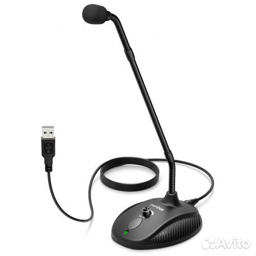 Микрофон Fifine k052