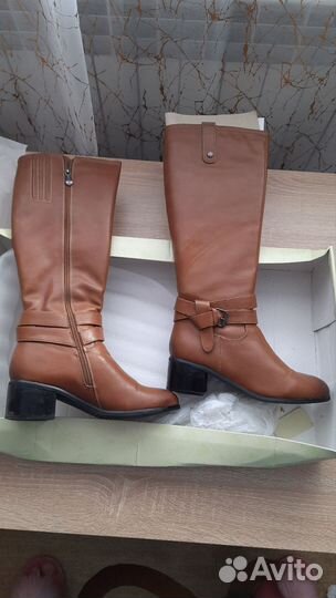 Сапоги зимние женские 36 размер