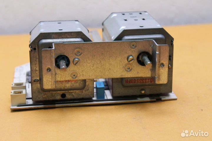 Модуль (плата) Brandt BFV1508 бу. 6336