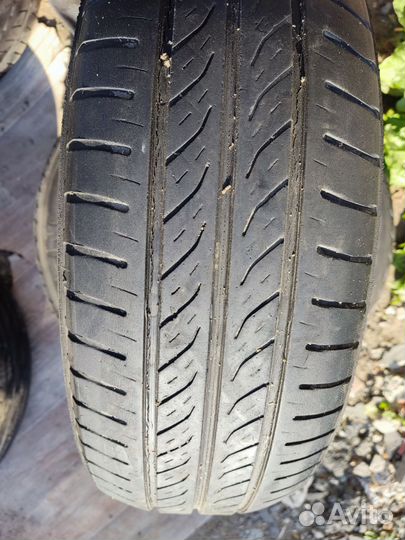 Firestone FR 10 175/65 R14