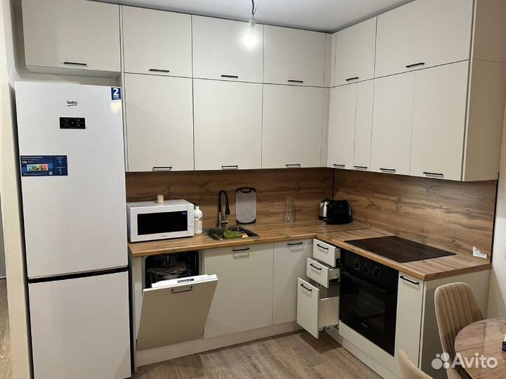 Модульная кухня в наличии