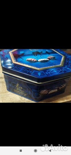 Жестяная банка