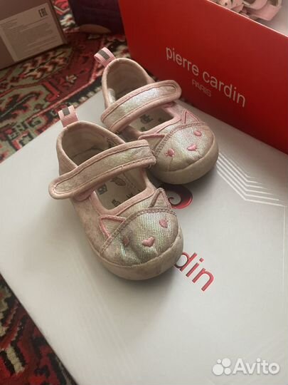 Детская обувь для девочек