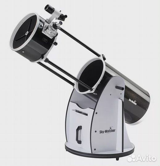 Телескоп Sky-Watcher Dob 12