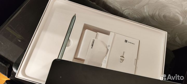 Samsung galaxy tab s7 fe