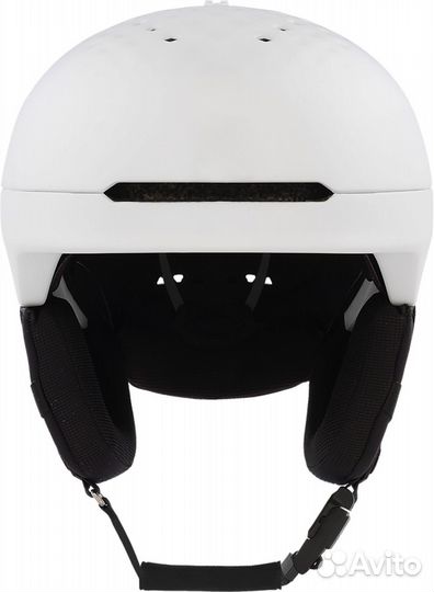 Шлем Oakley Mod3 Mips White 2024