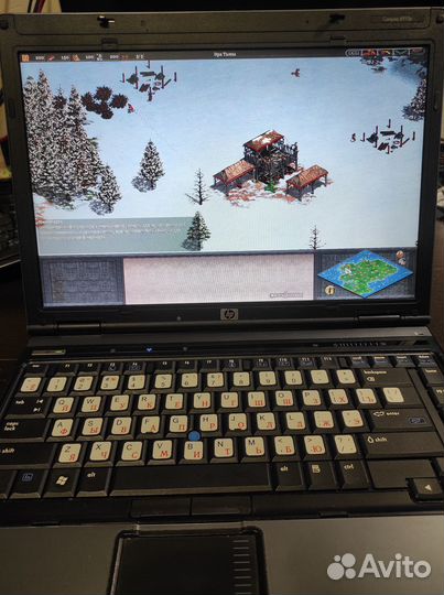 Ноутбук Sony Vaio FZ31SR VGN-FZ31SR