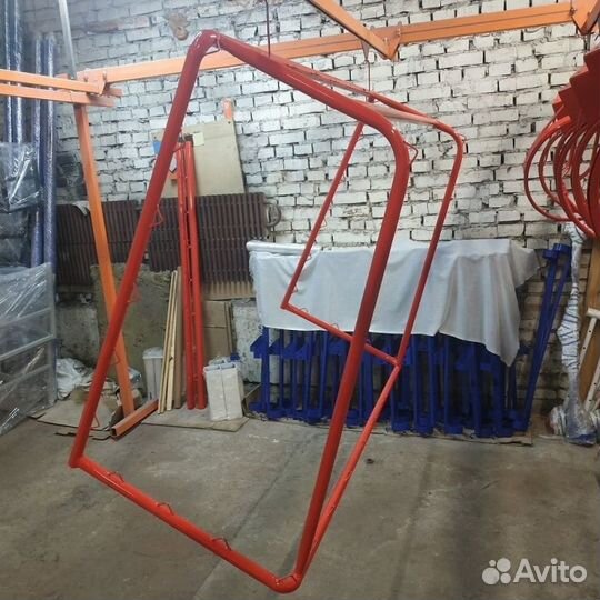 Ворота для флорбола 160х115 см, разборные