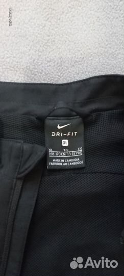 Спортивный костюм nike оригинал