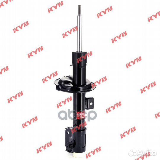 Стойка передняя suzuki SX-4 06- RH 333751 KYB