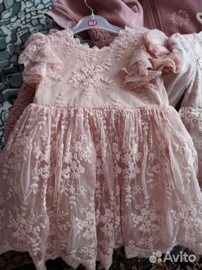 Детские вещи