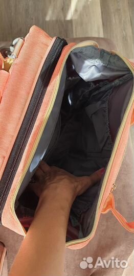 Сумка для мамы