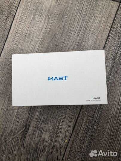 Машинка для тату