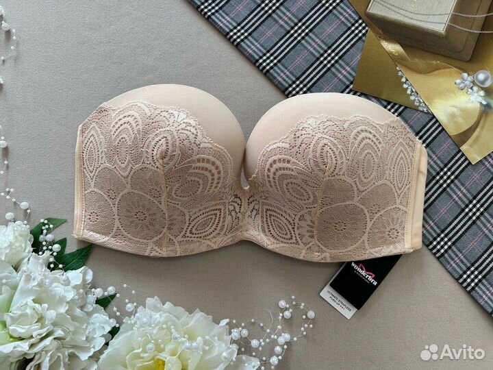 С5 Бюстгальтер Wonderbra Сток
