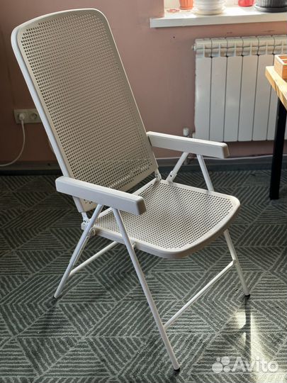 Комплект Регулируемые стулья (2шт) - IKEA torparö