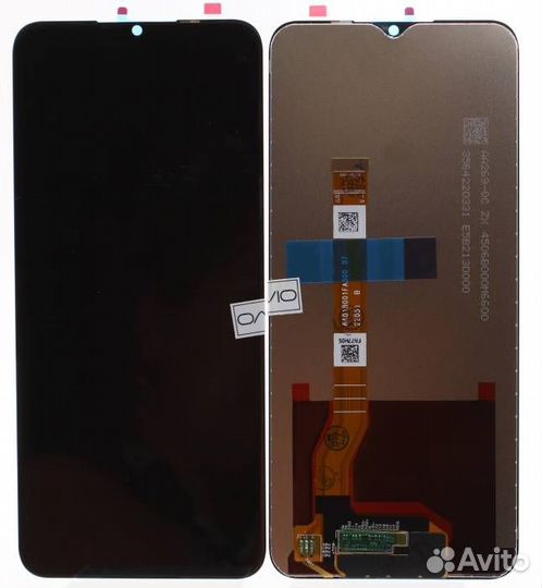 Дисплей для Oppo A17/A17K/A57S (Original New)