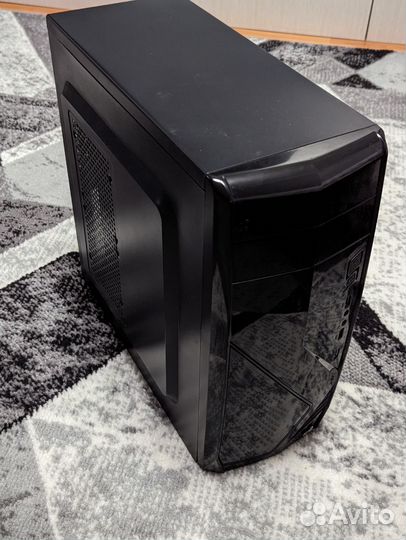 Компьютер готовый к работе