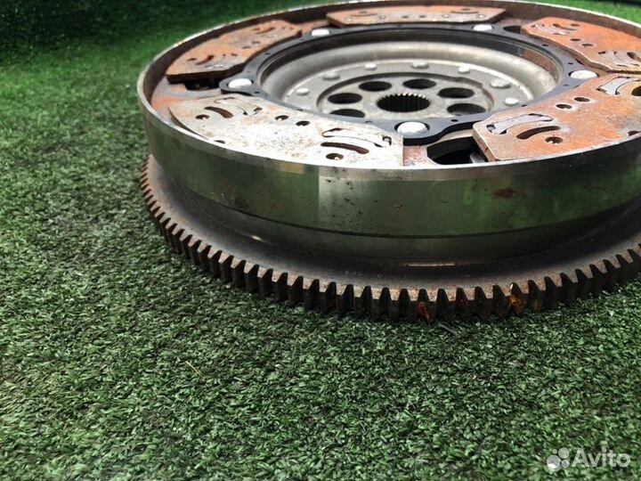 Маховик Bmw 2-Series F44 B38A15A 2020