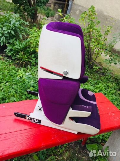 Детское автокресло Concord Transformer XT