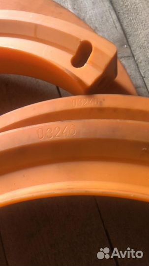 Бандаж для шин