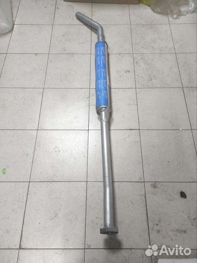 Резонатор 2131 Евро 2