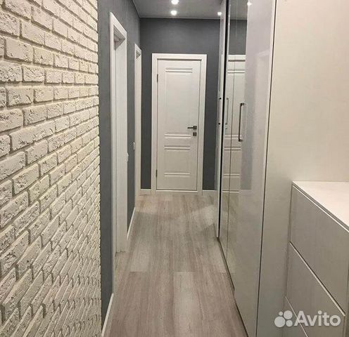 Ремонт Квартир (Отделка,Сантехника,Электрика)