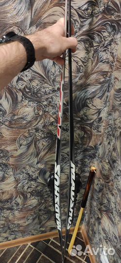 Беговые лыжи Madshus