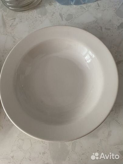 Посуда для кухни разная