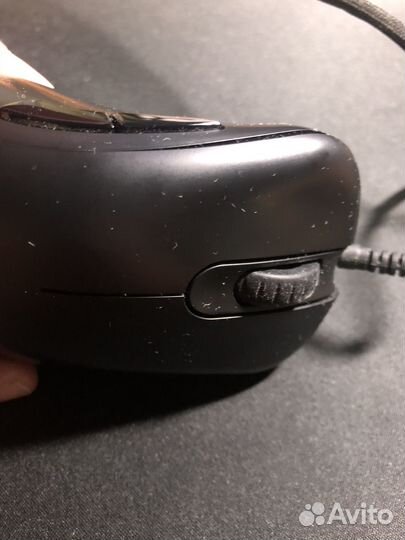 Игровая мышь zowie EC1-C