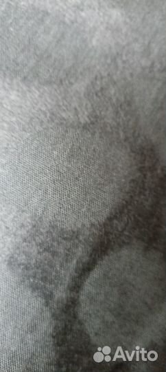 Ткань х/б времён СССР