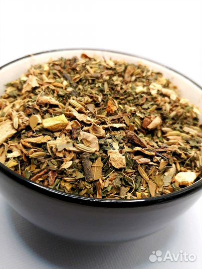 Чай Травяной 