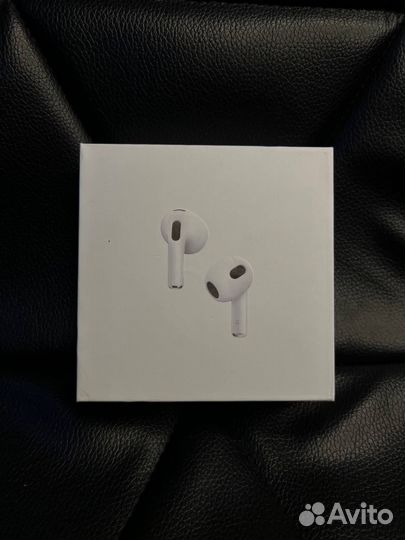 AirPods 3 