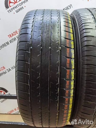 Dunlop SP Sport 7000 225/55 R18