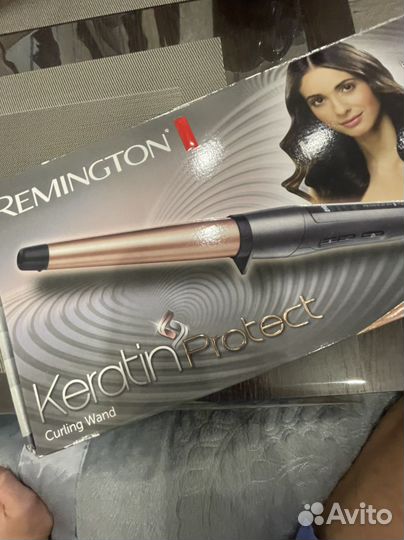 Стайлер Remington CI83V6