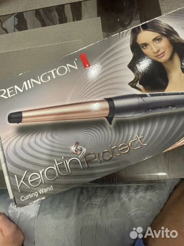 Стайлер Remington CI83V6