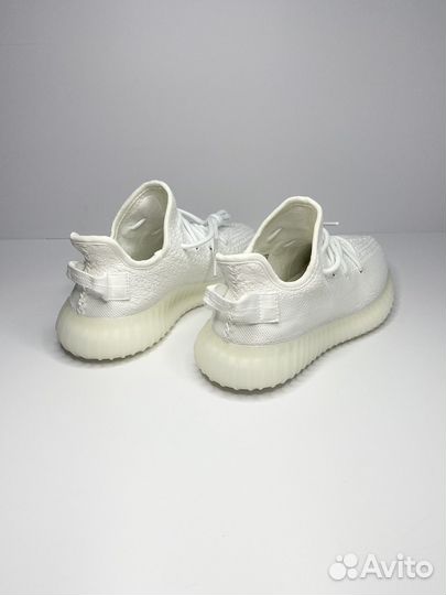 Кроссовки adidas yeezy boost 350