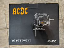 Лобзик электрический acdc JS-950