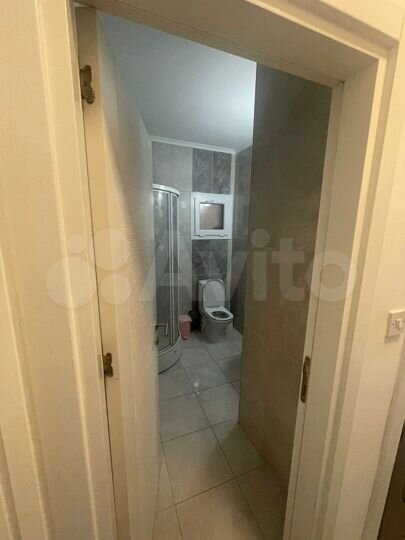 3-к. квартира, 72 м² (Кипр)