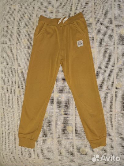 Пакет одежды для мальчика 146