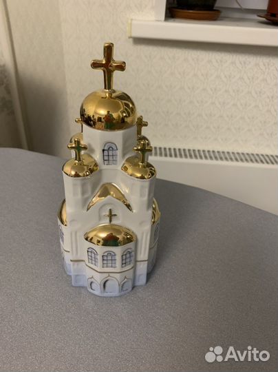 Сысерть фарфор