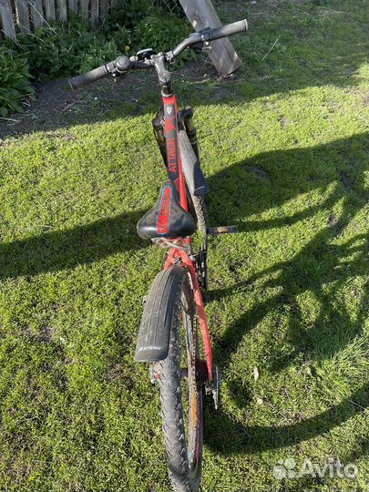 Велосипед Stern 24