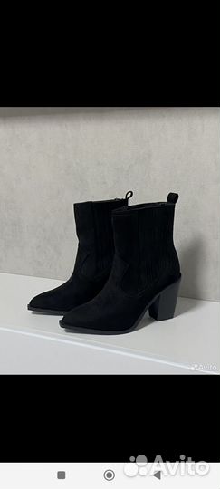 Полусапоги