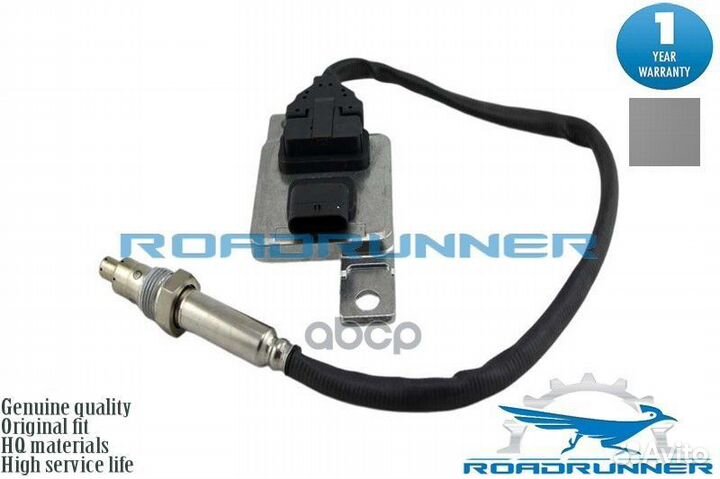 Датчик NOX RR7771NOX roadrunner