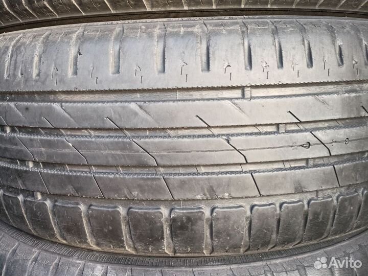 Nokian Tyres Hakka Green 2 175/65 R14