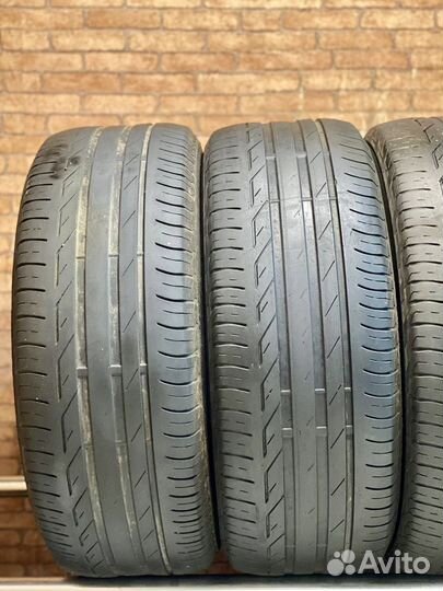 Bridgestone Turanza T001 225/60 R16