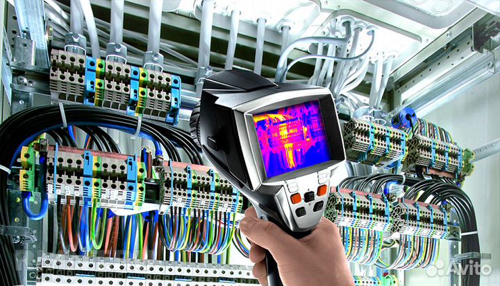 Испытания электроустановок