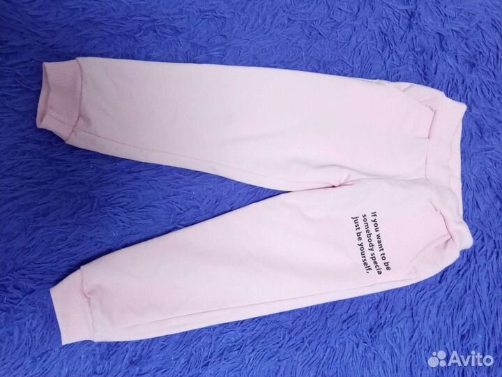 Костюм спортивный рост110-116